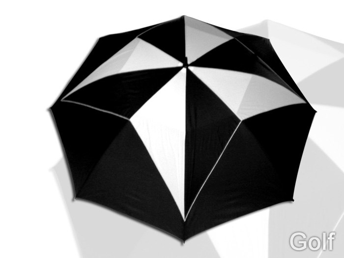 Golf umbrella
