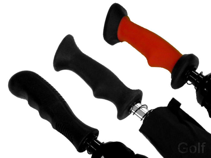 Golf umbrella