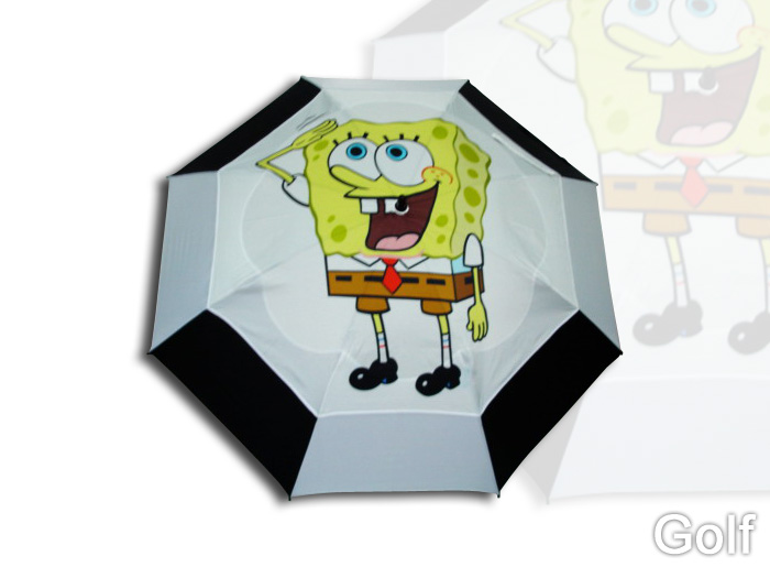 Golf umbrella